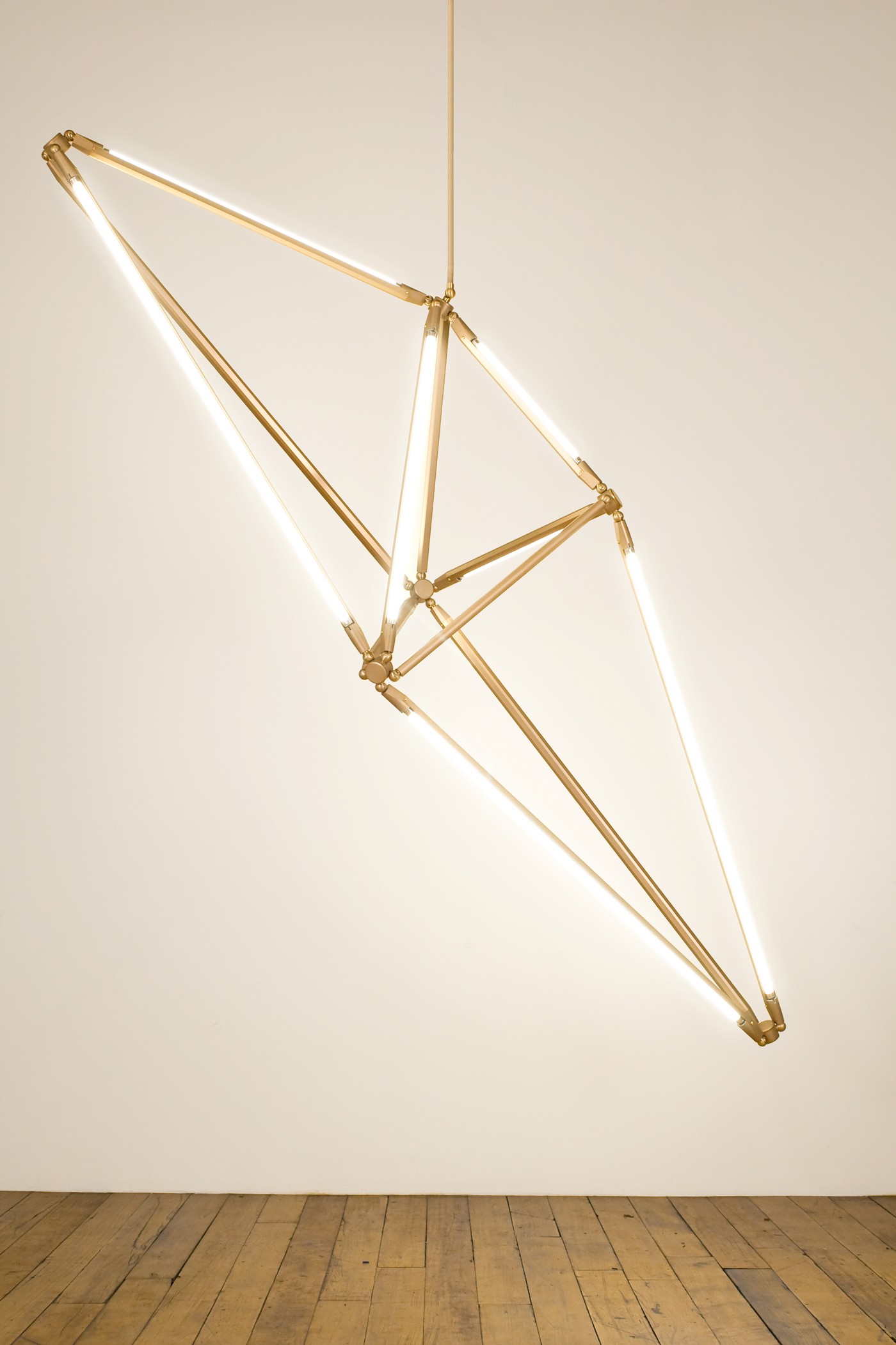 SHY Light，led，Bec Brittain，Lighting，lighting，