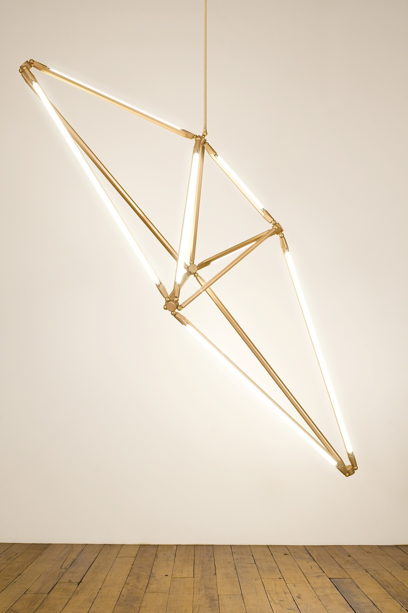 SHY Light，led，Bec Brittain，Lighting，lighting，
