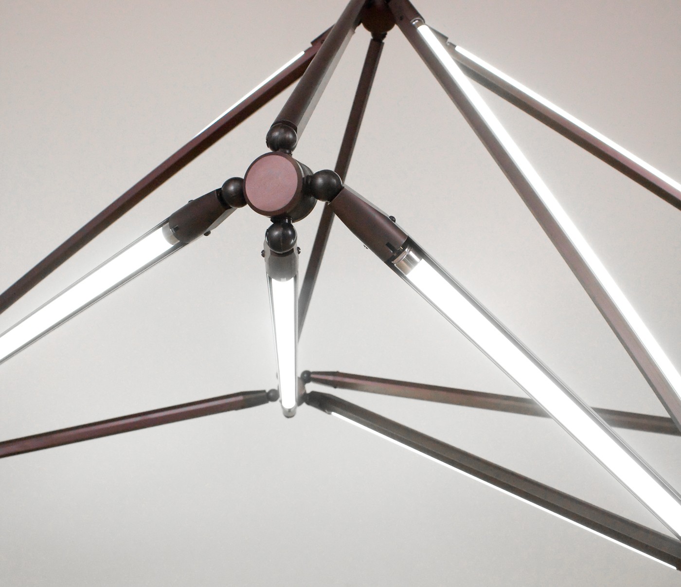 SHY Light，led，Bec Brittain，Lighting，lighting，