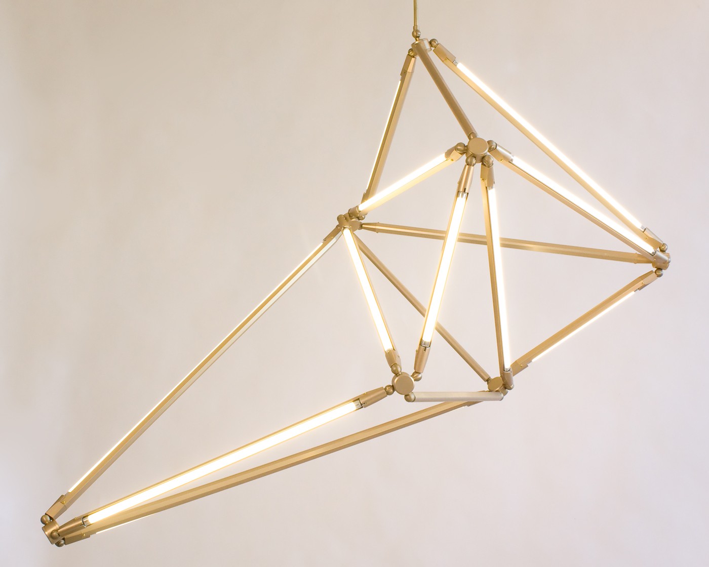 SHY Light，led，Bec Brittain，Lighting，lighting，