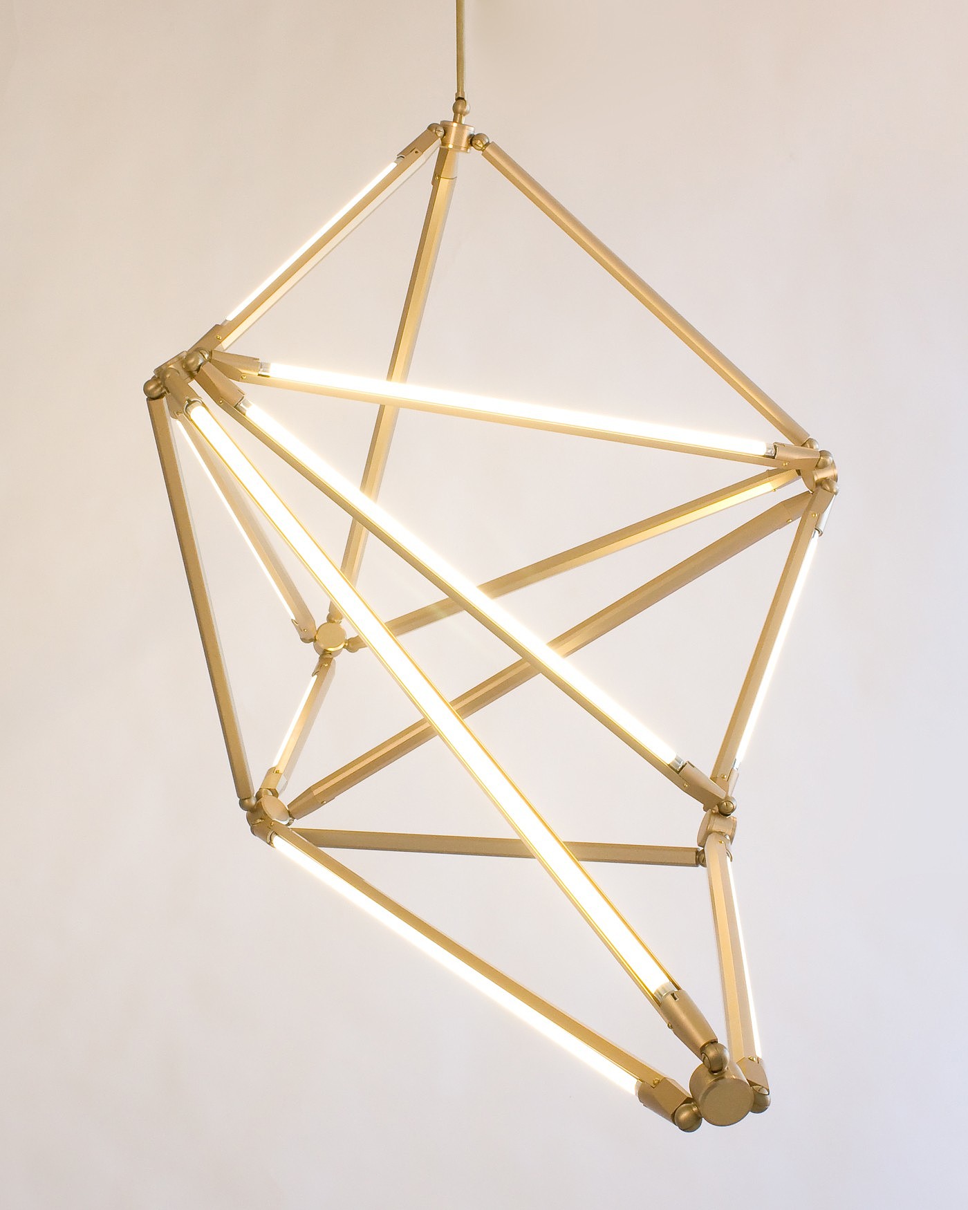 SHY Light，led，Bec Brittain，Lighting，lighting，