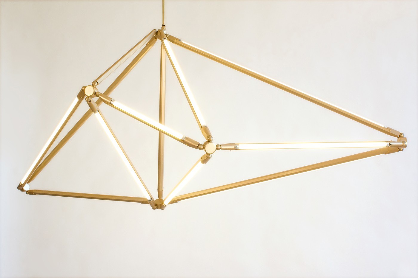SHY Light，led，Bec Brittain，Lighting，lighting，