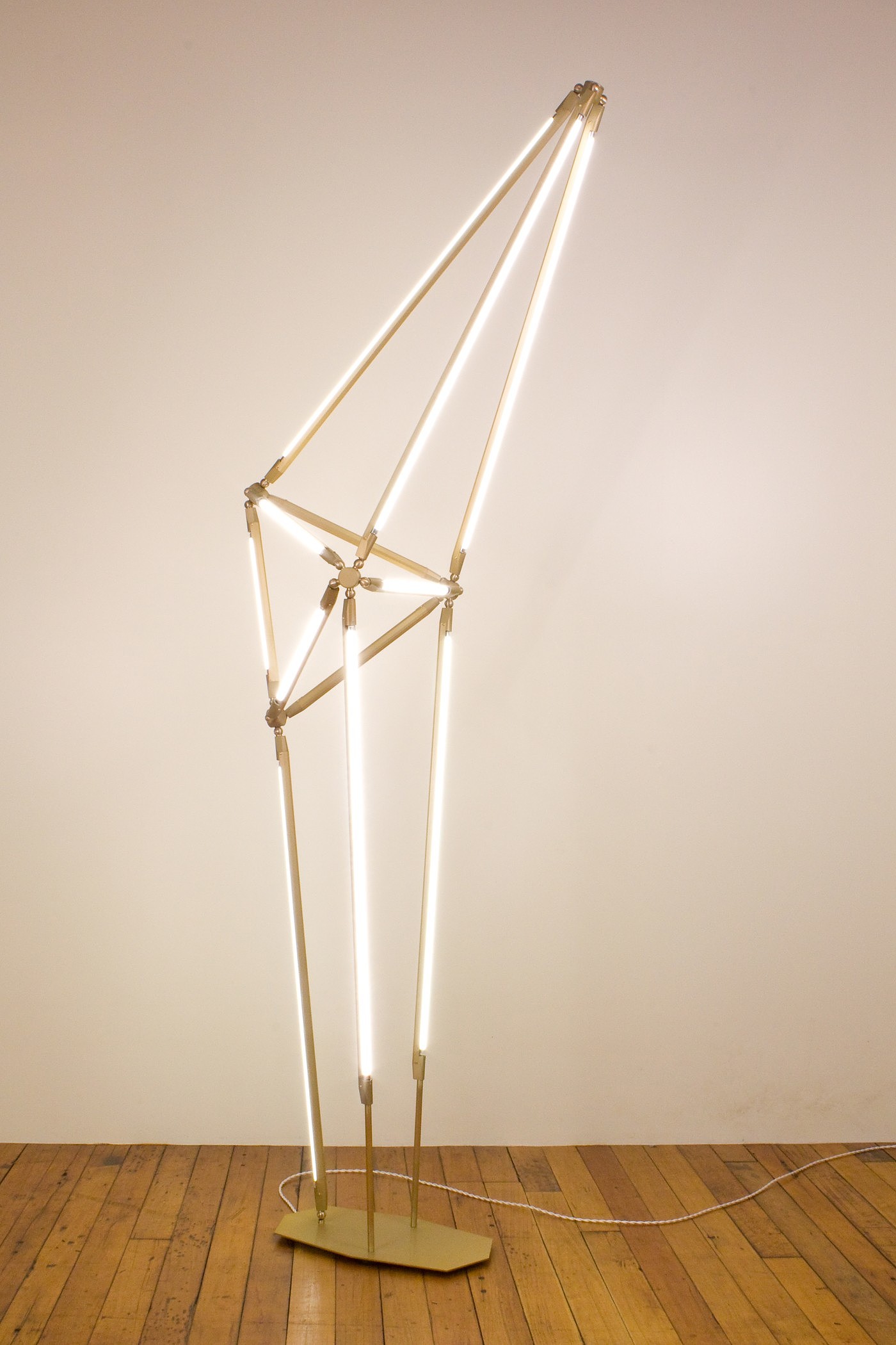 SHY Light，led，Bec Brittain，Lighting，lighting，
