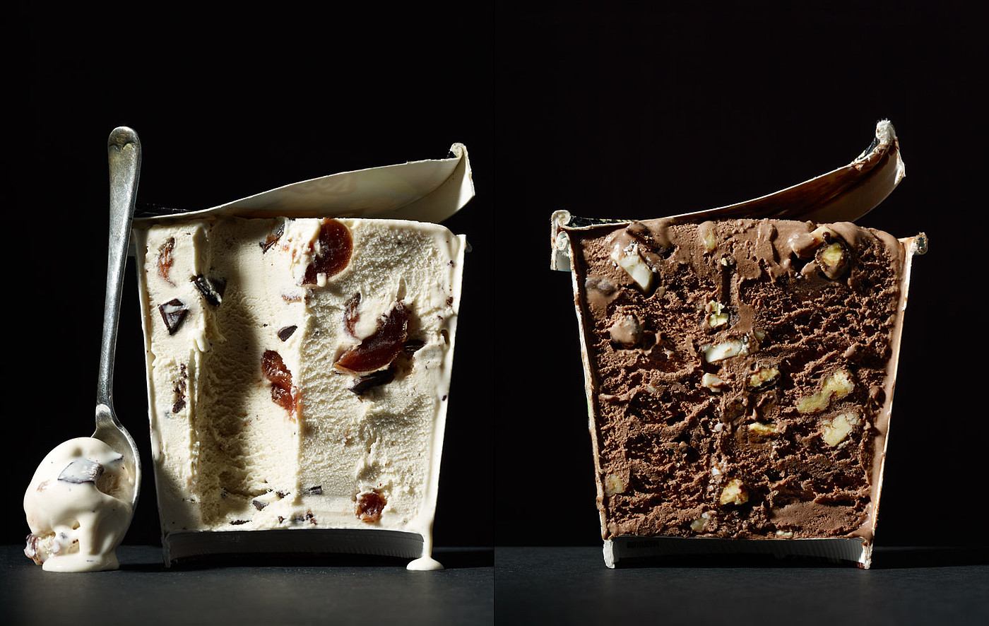 cutting，section，food，Photography，Beth Galton，