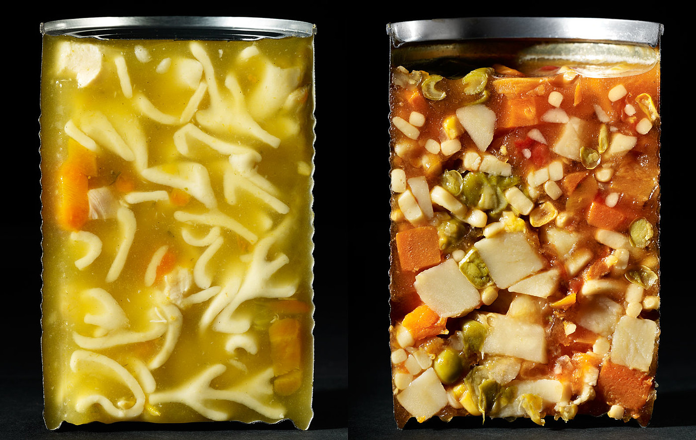 cutting，section，food，Photography，Beth Galton，