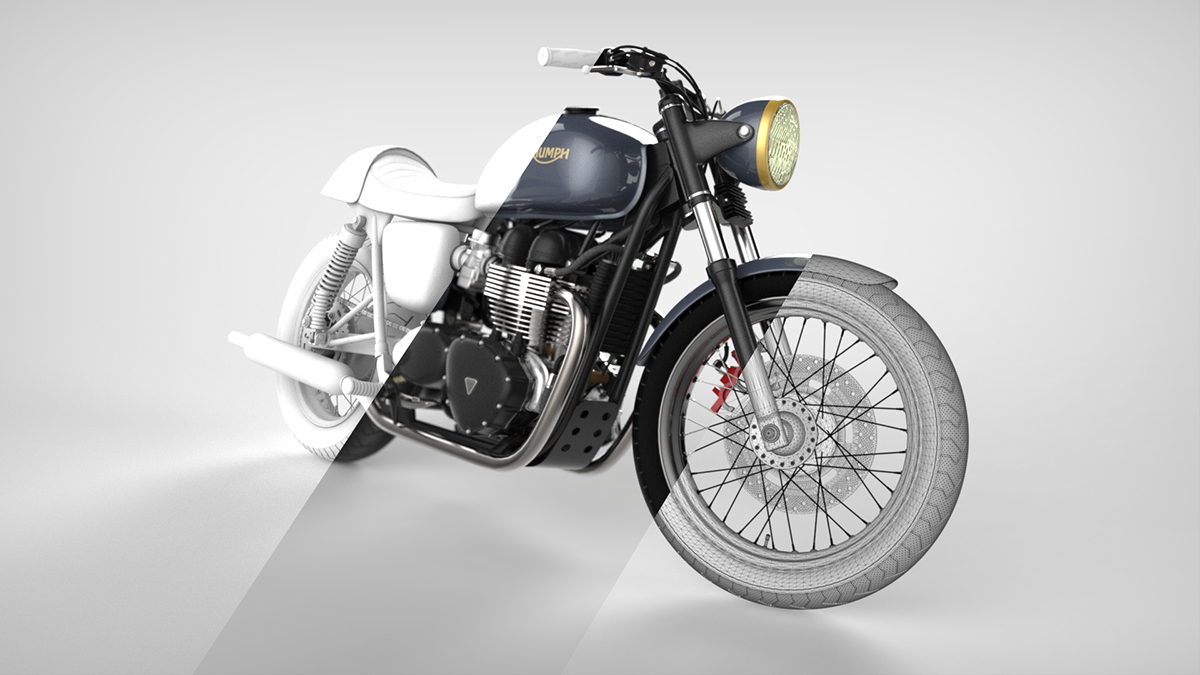 3d，Model，Concept machine，lithe，