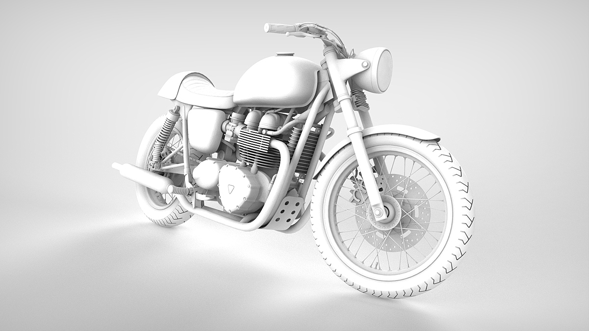 3d，Model，Concept machine，lithe，