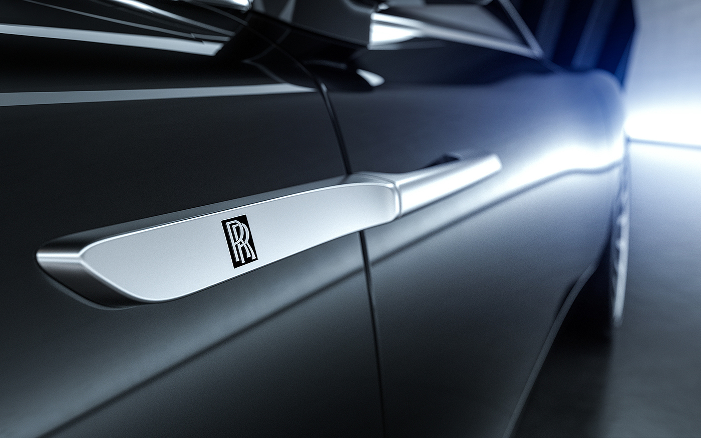 product design，industrial design，police car，Car，Rolls-Royce，