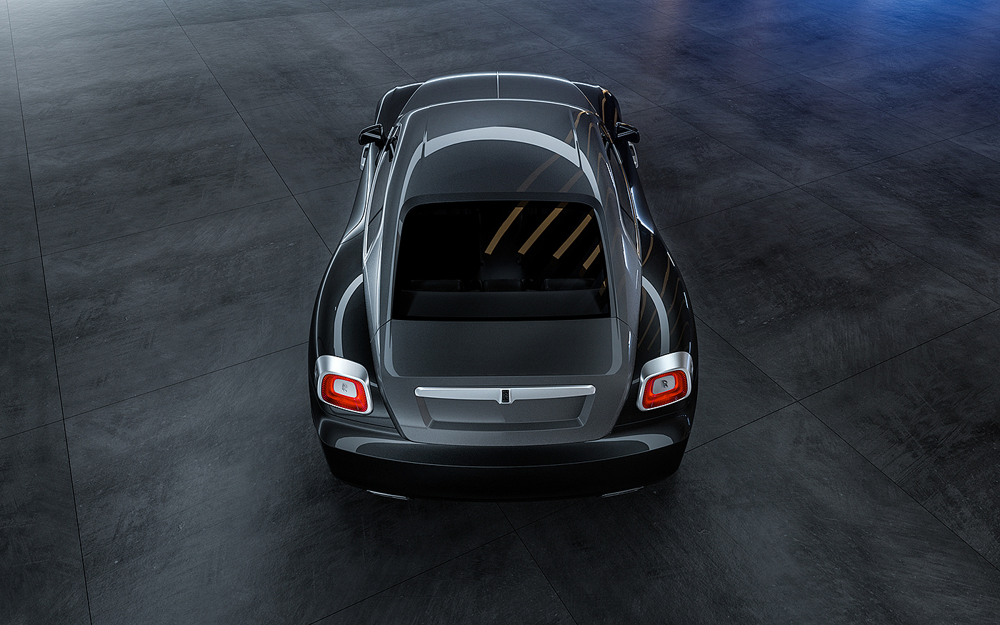 product design，industrial design，police car，Car，Rolls-Royce，