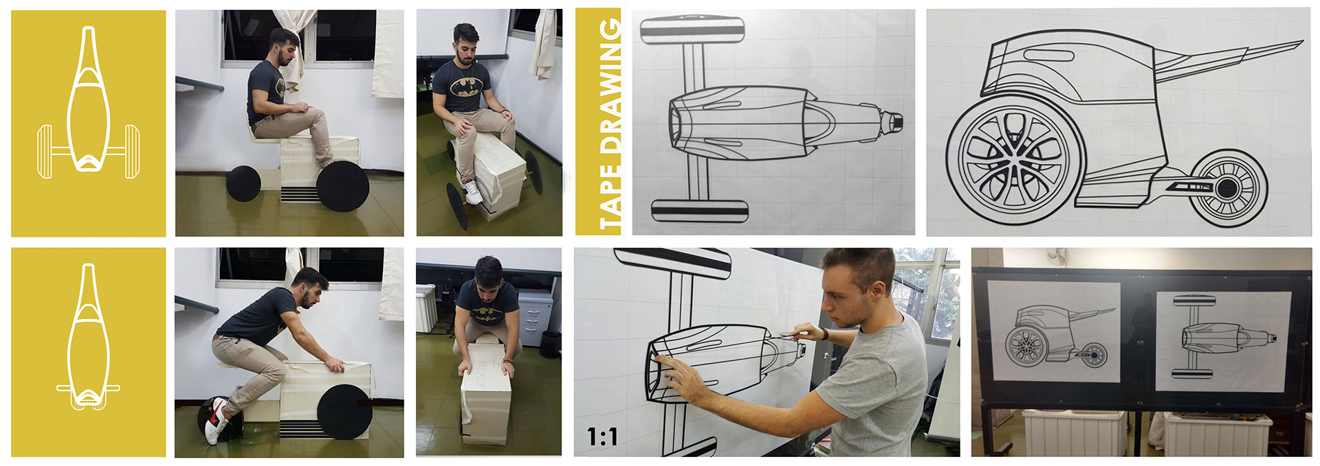 Elderly electric vehicle，industrial design，Automatic design，