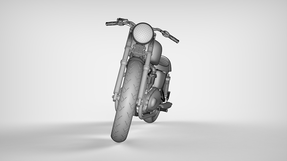 3d，Model，Concept machine，lithe，