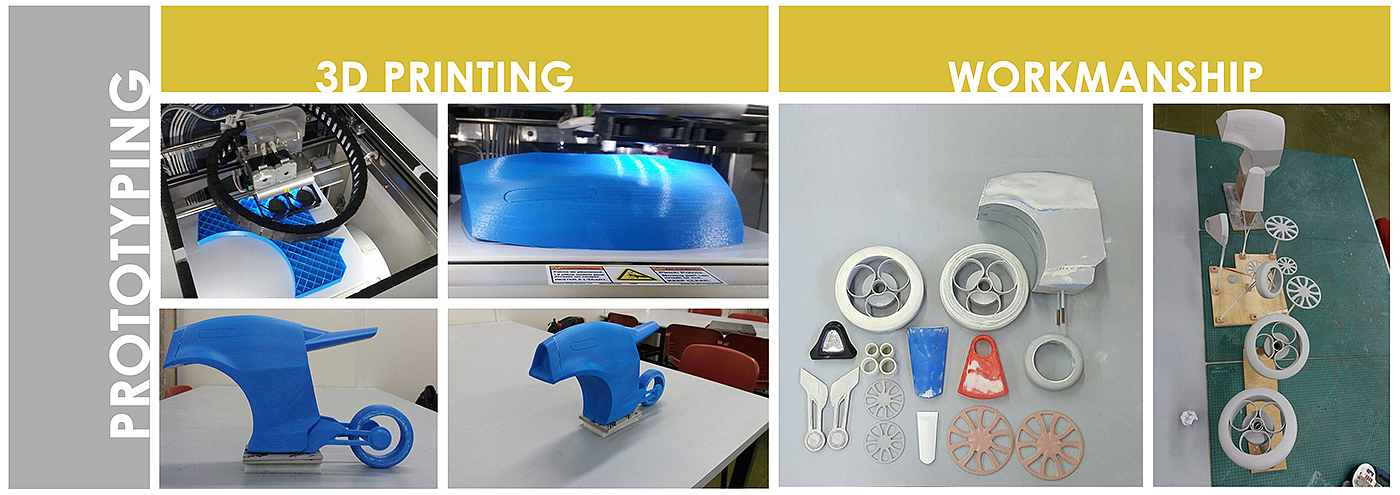 Elderly electric vehicle，industrial design，Automatic design，