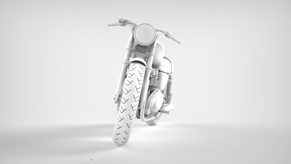 3d，Model，Concept machine，lithe，