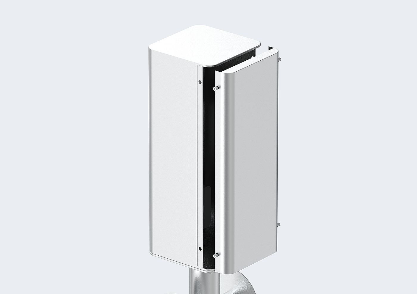 product design，industrial design，Automobile charging equipment，Charging equipment，