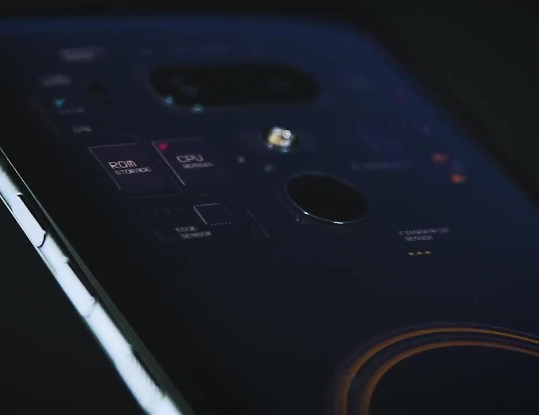 product design，industrial design，Encrypted transaction，mobile phone，