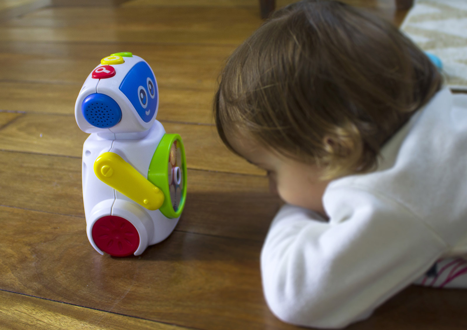 Color detector，Children's products，Enlightenment Education，