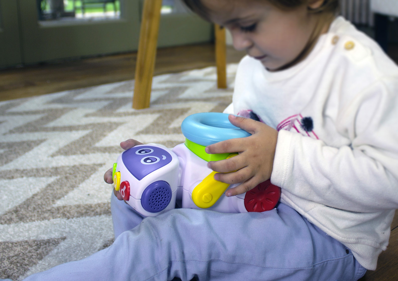 Color detector，Children's products，Enlightenment Education，