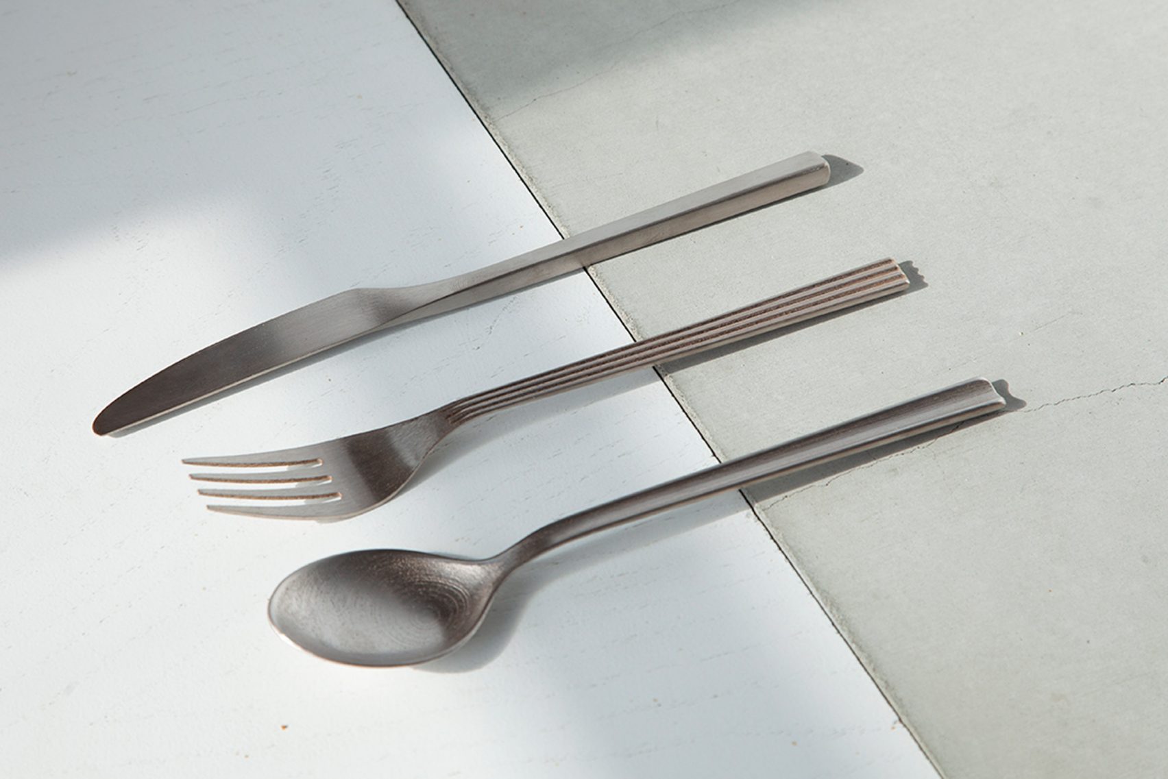 tableware，Visually impaired tableware，industrial design，product design，