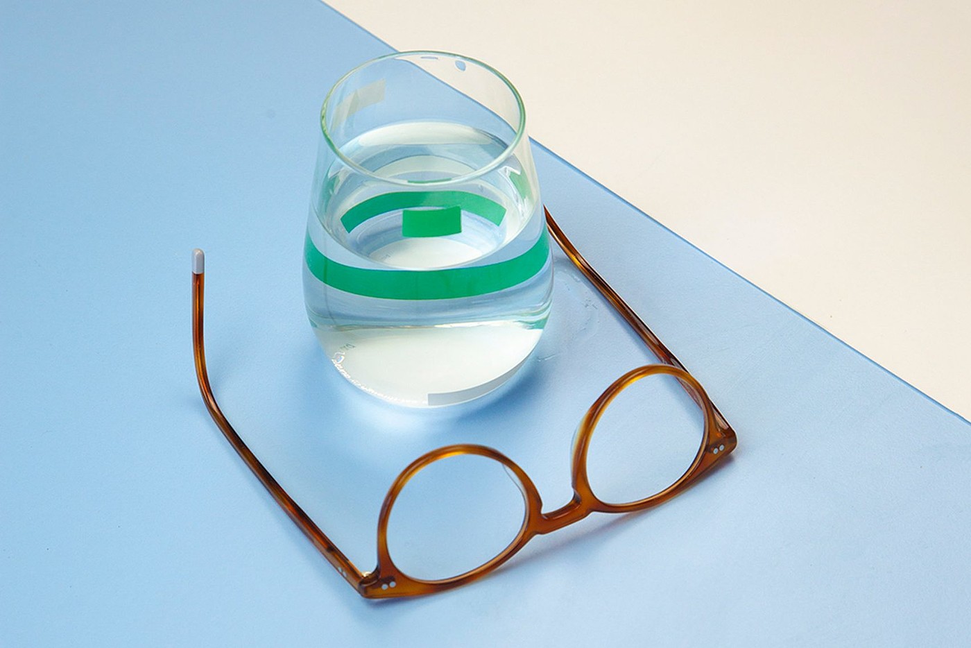 tableware，Visually impaired tableware，industrial design，product design，