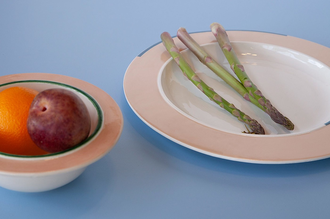 tableware，Visually impaired tableware，industrial design，product design，