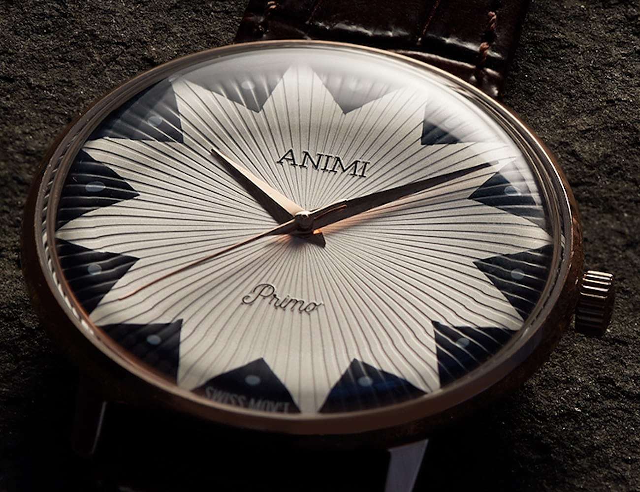 Visual design，Retro，Watch design，
