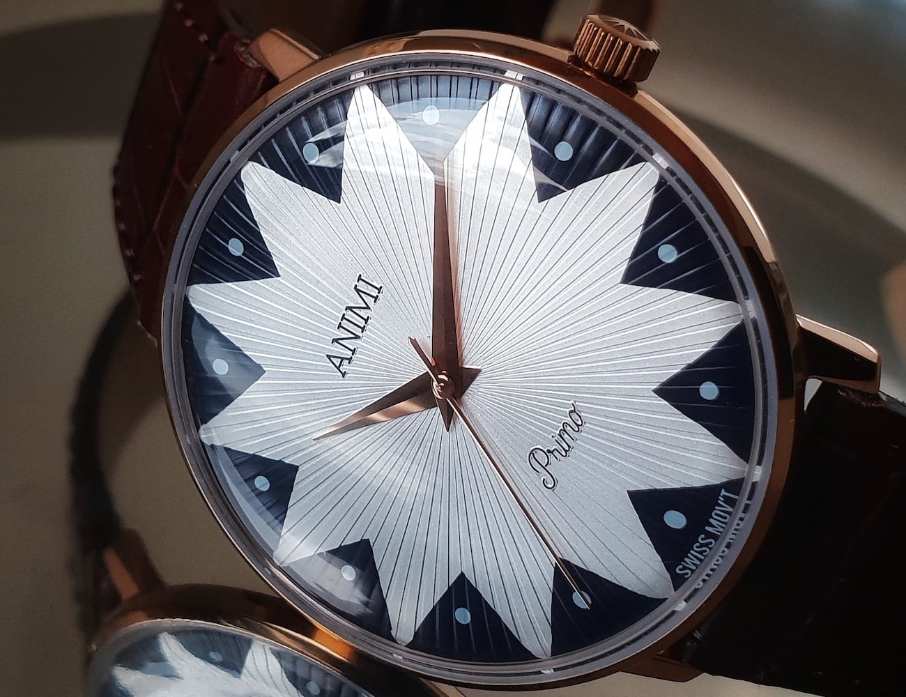 Visual design，Retro，Watch design，