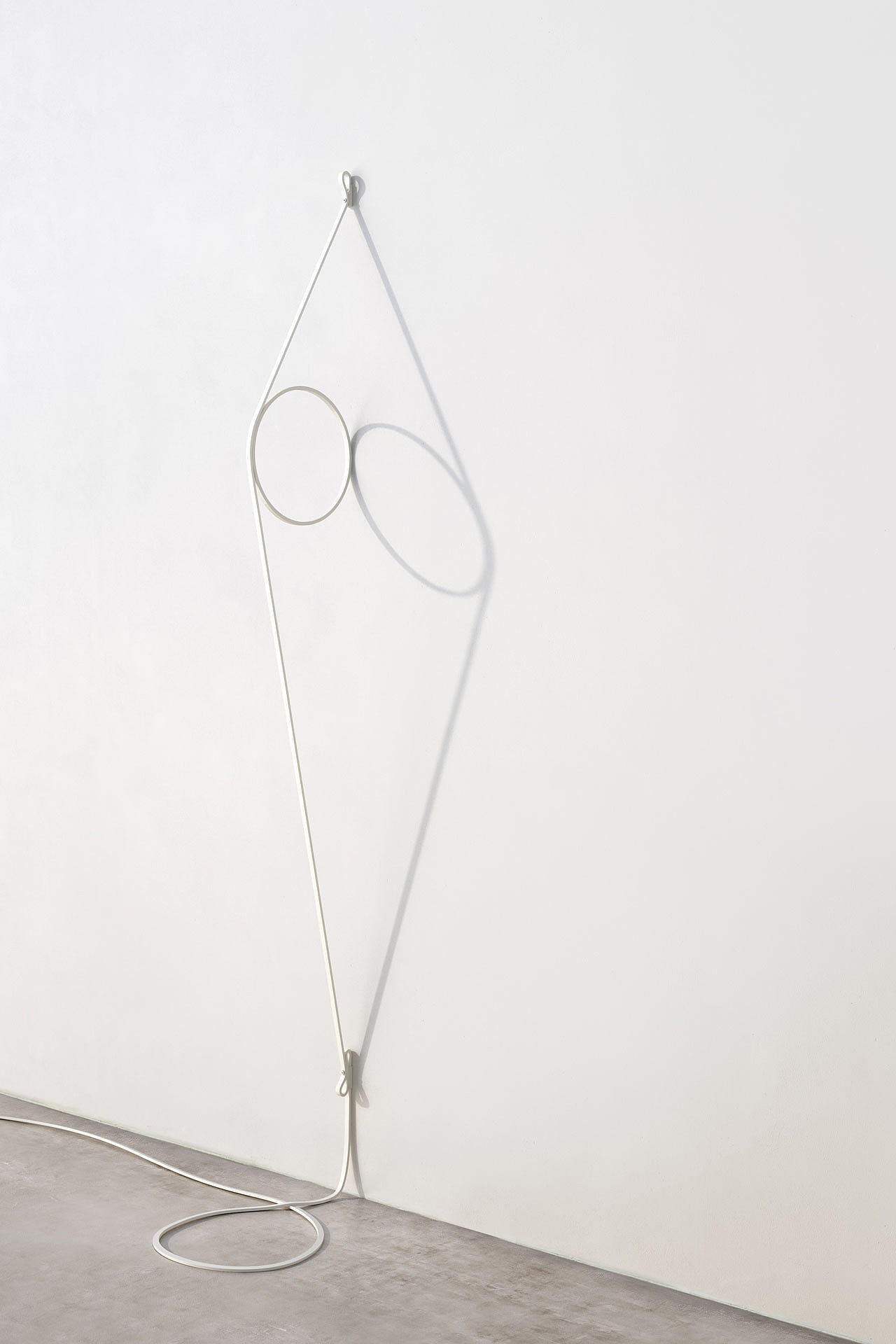 Lamp design，Creative design，Sculpture light，