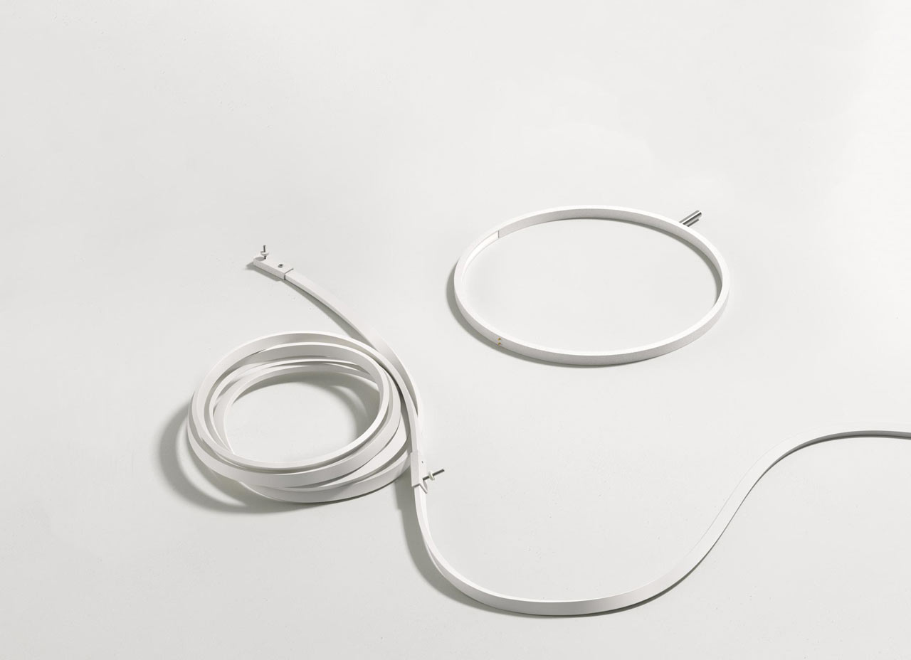 Lamp design，Creative design，Sculpture light，