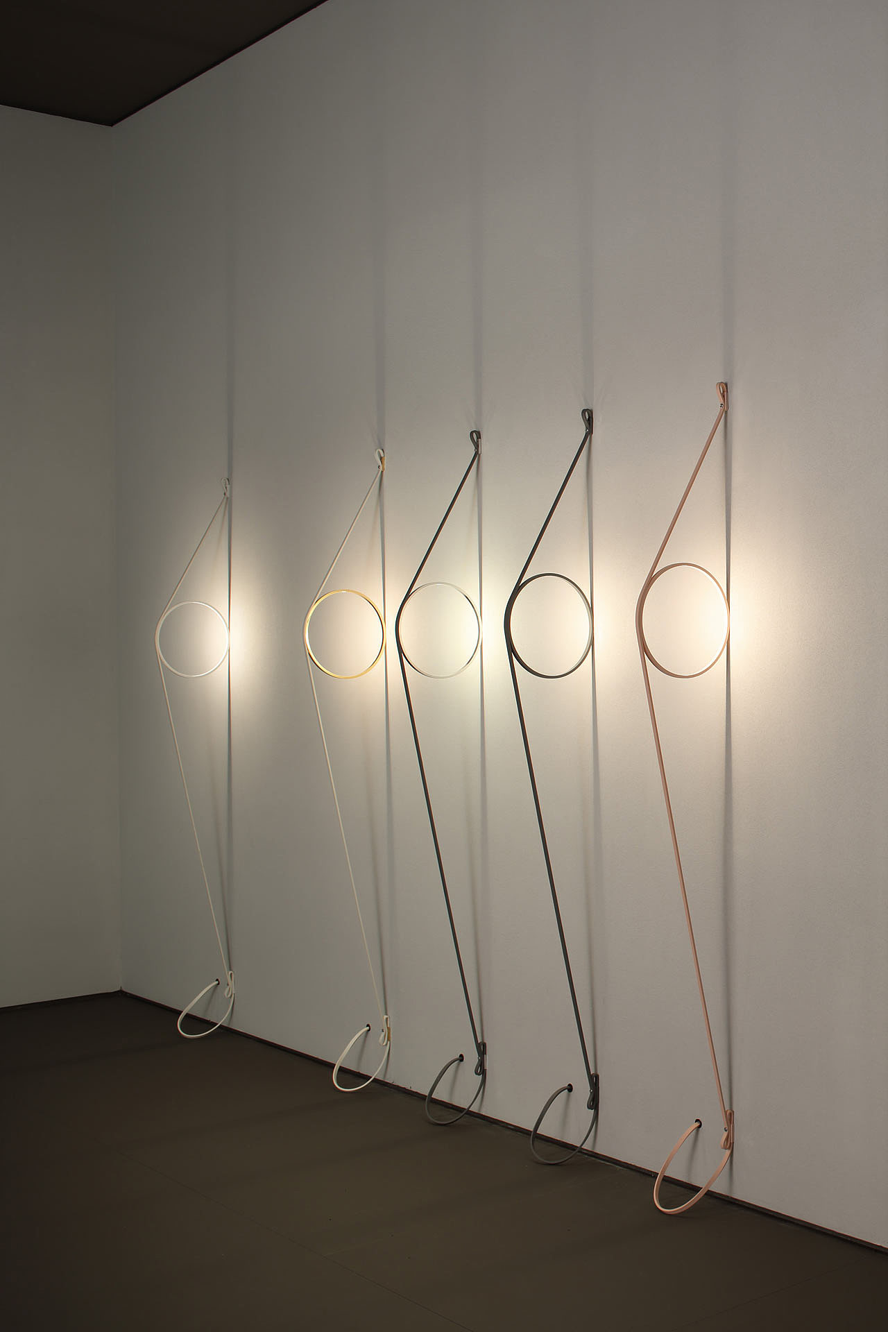 Lamp design，Creative design，Sculpture light，