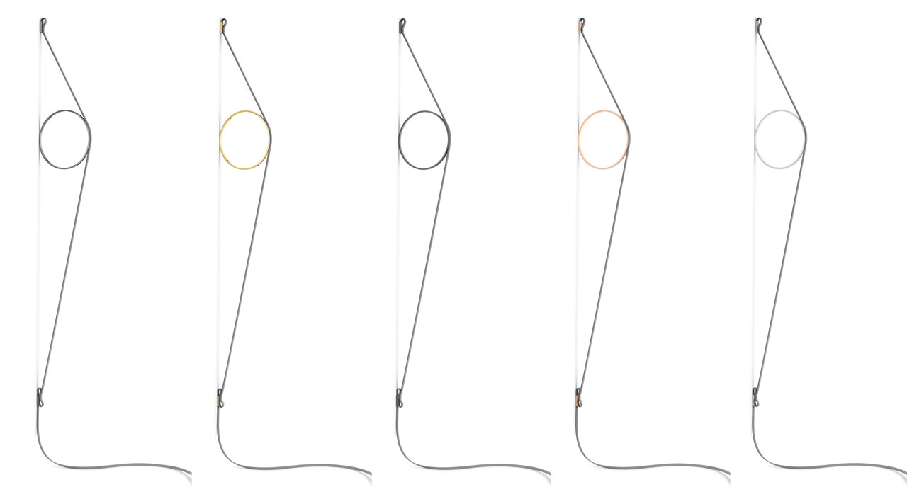 Lamp design，Creative design，Sculpture light，