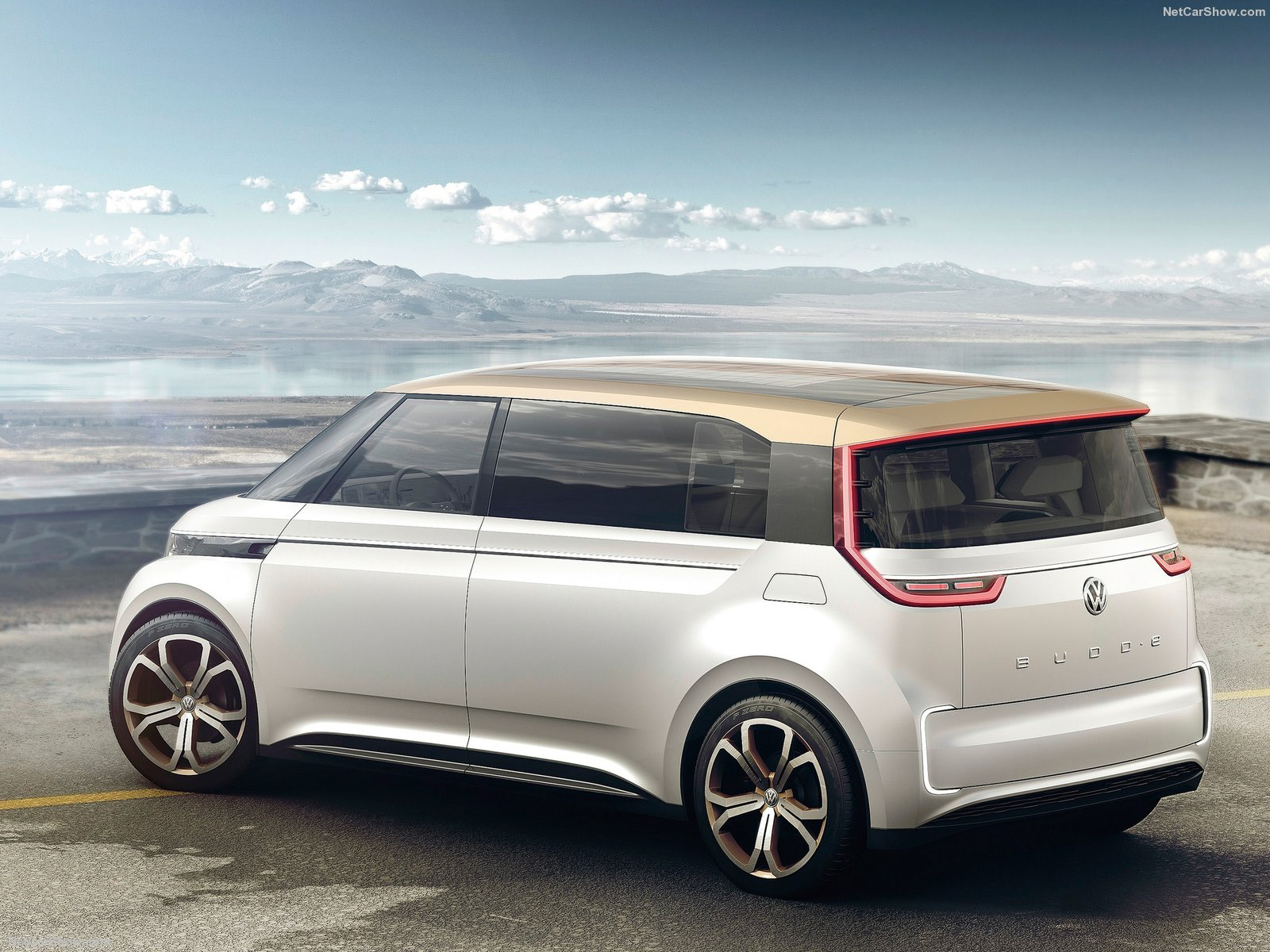 Design Exhibition，VOLKSWAGEN，CES 2016，