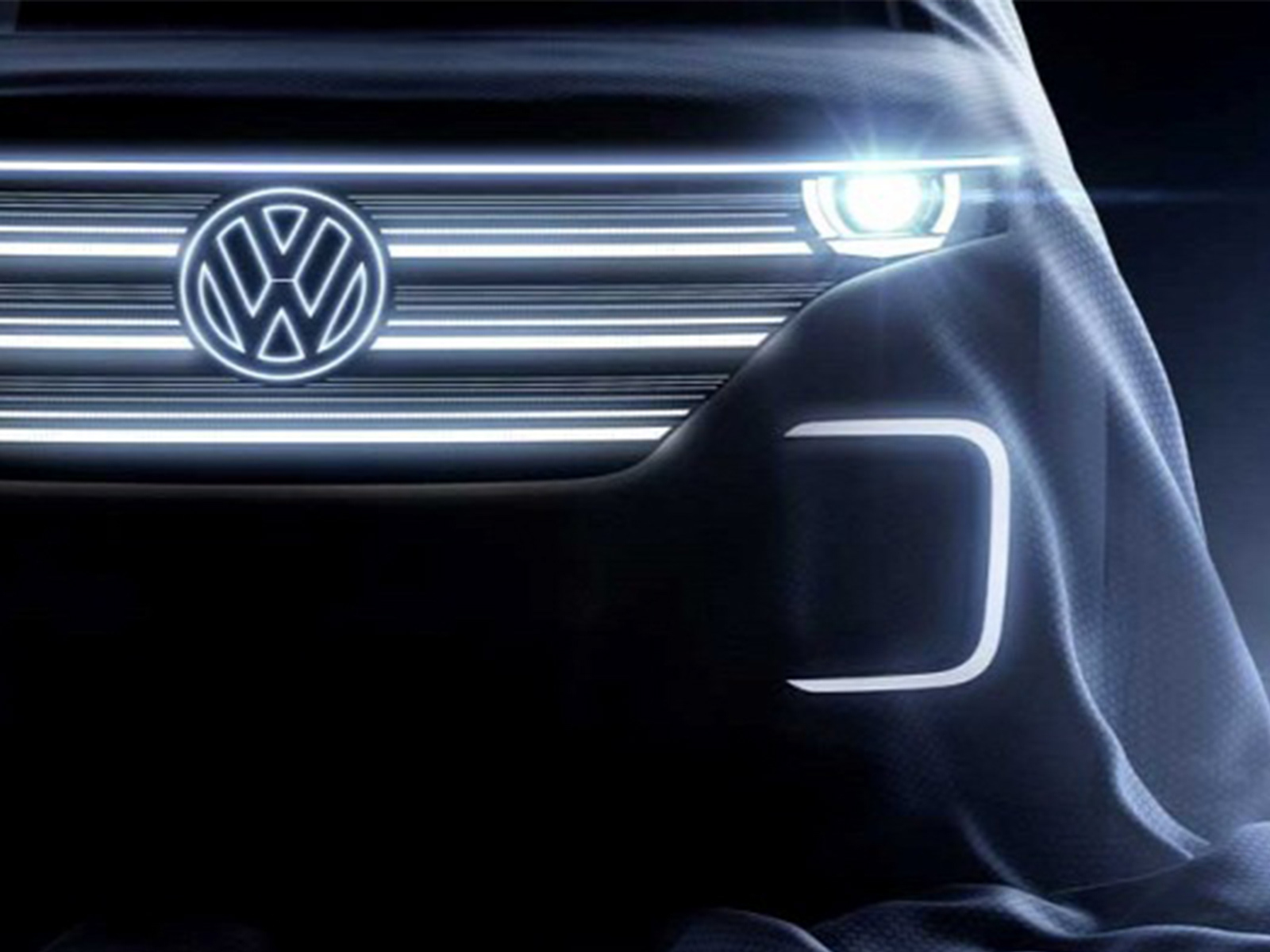 Design Exhibition，VOLKSWAGEN，CES 2016，