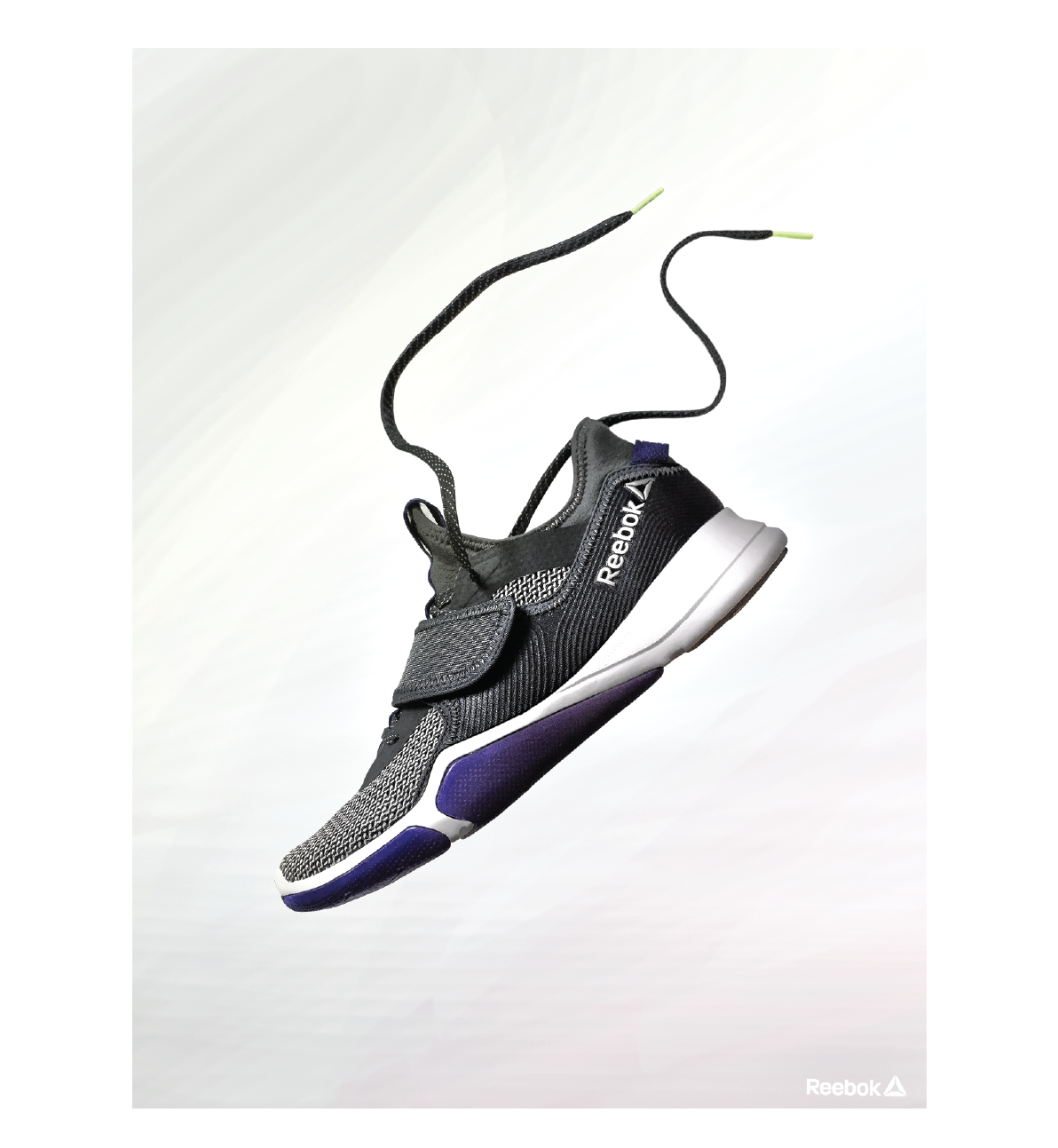 reebok ，Sneaker design，