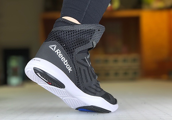 reebok ，Sneaker design，