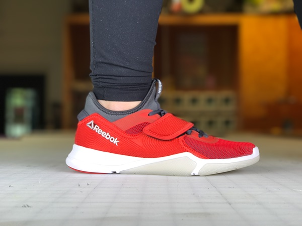 reebok ，Sneaker design，