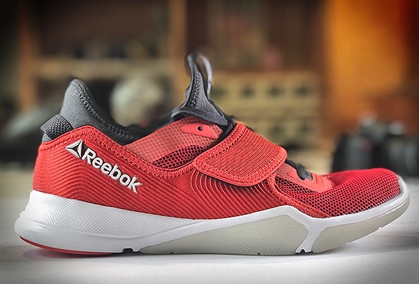 reebok ，Sneaker design，