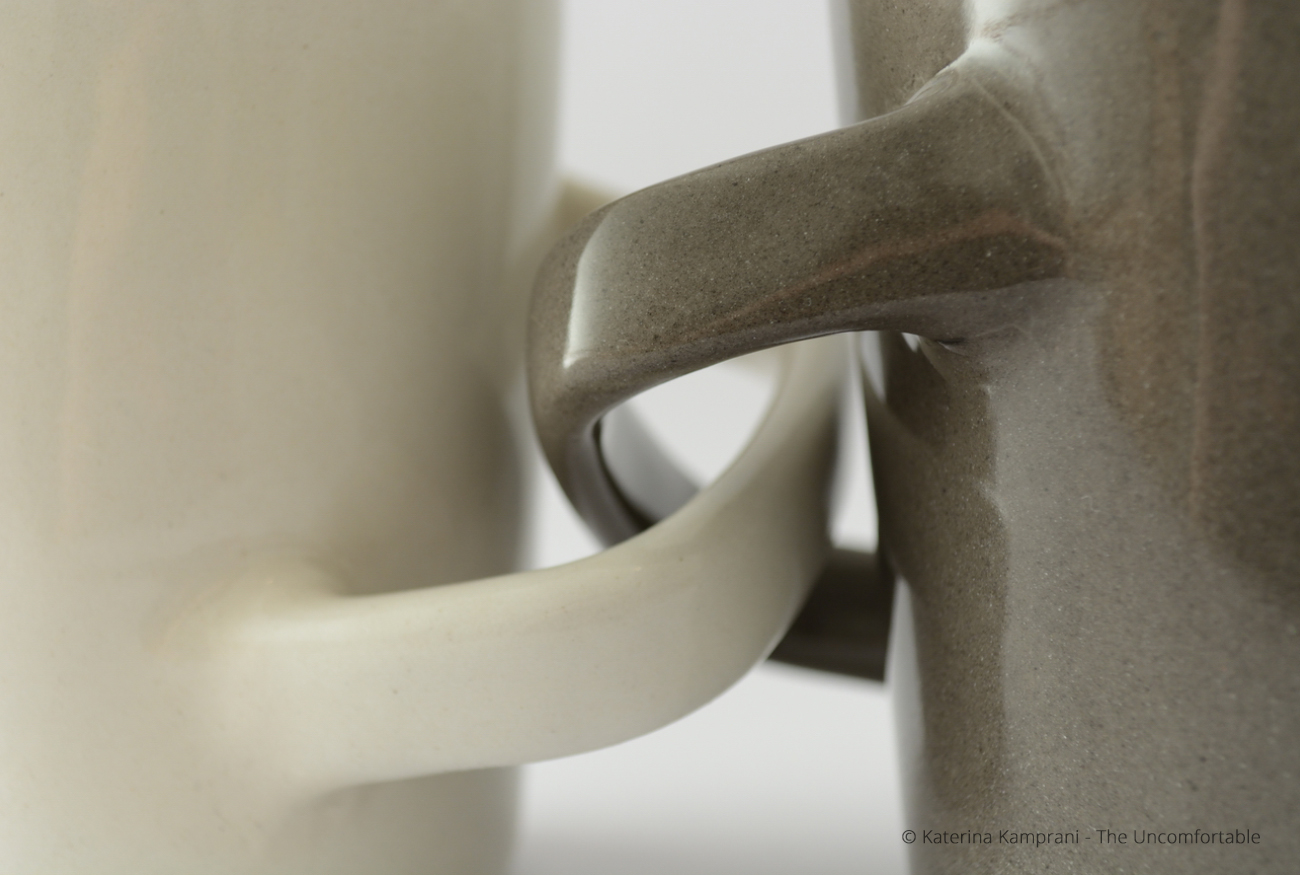 Product display，inconvenient，uncomfortable，Wrong design，uncomfortable，