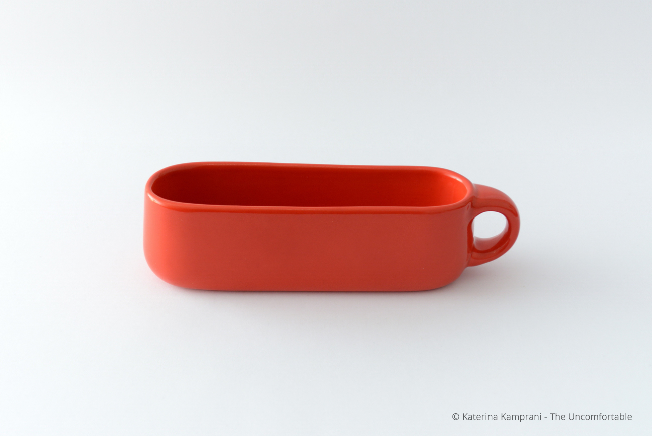 Product display，inconvenient，uncomfortable，Wrong design，uncomfortable，