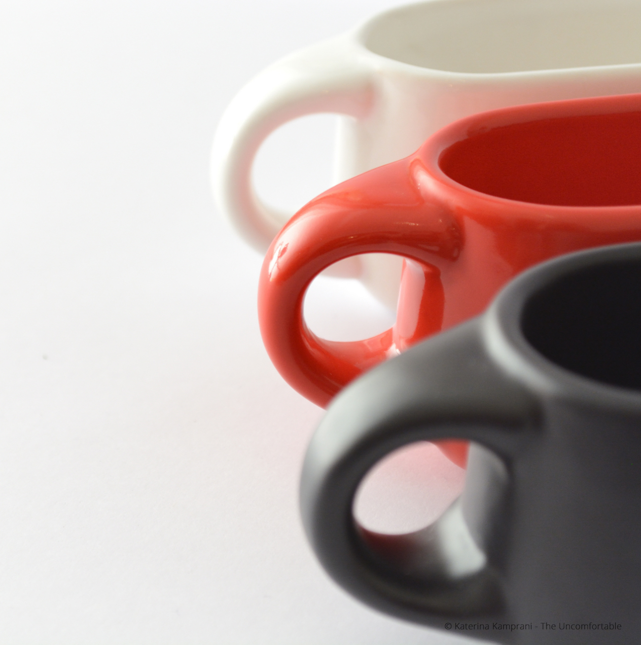 Product display，inconvenient，uncomfortable，Wrong design，uncomfortable，