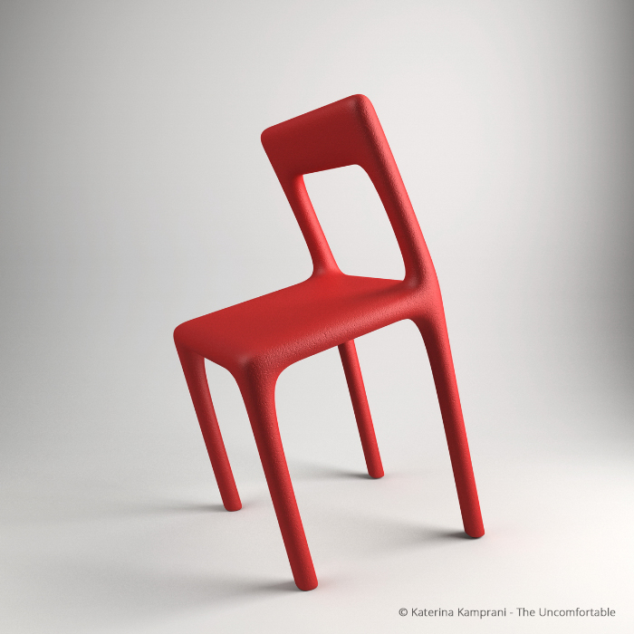 Wrong design，uncomfortable，inconvenient，Product display，uncomfortable，