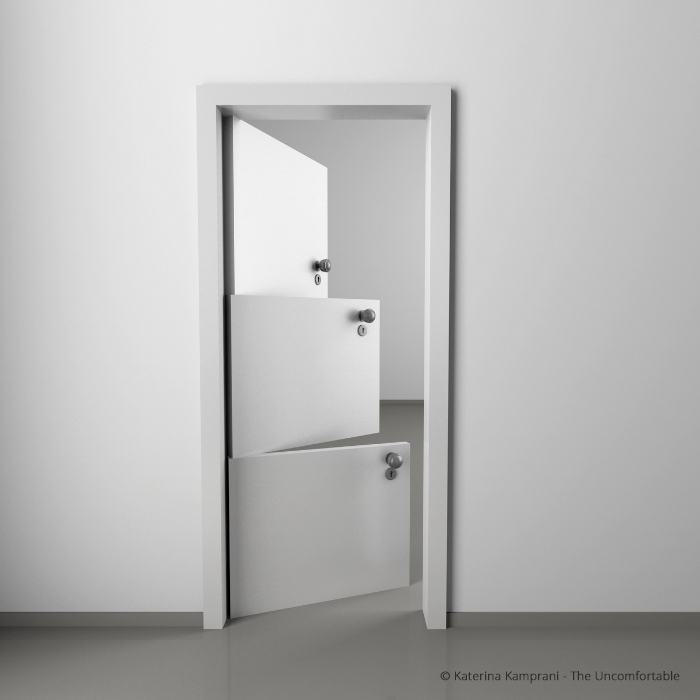 Wrong design，uncomfortable，inconvenient，Product display，uncomfortable，