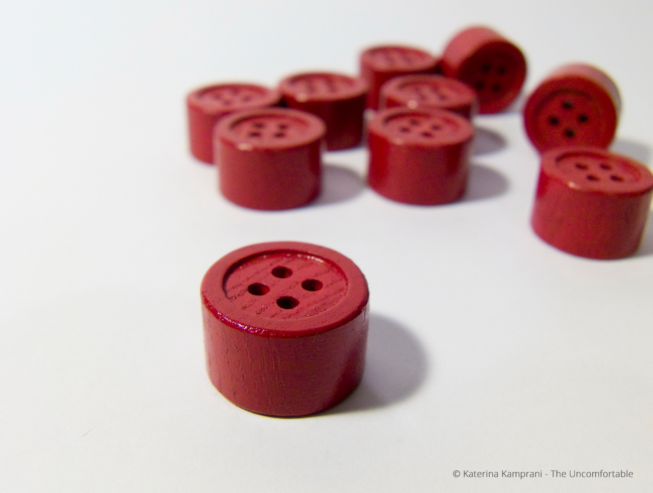 Wrong design，uncomfortable，inconvenient，Product display，uncomfortable，