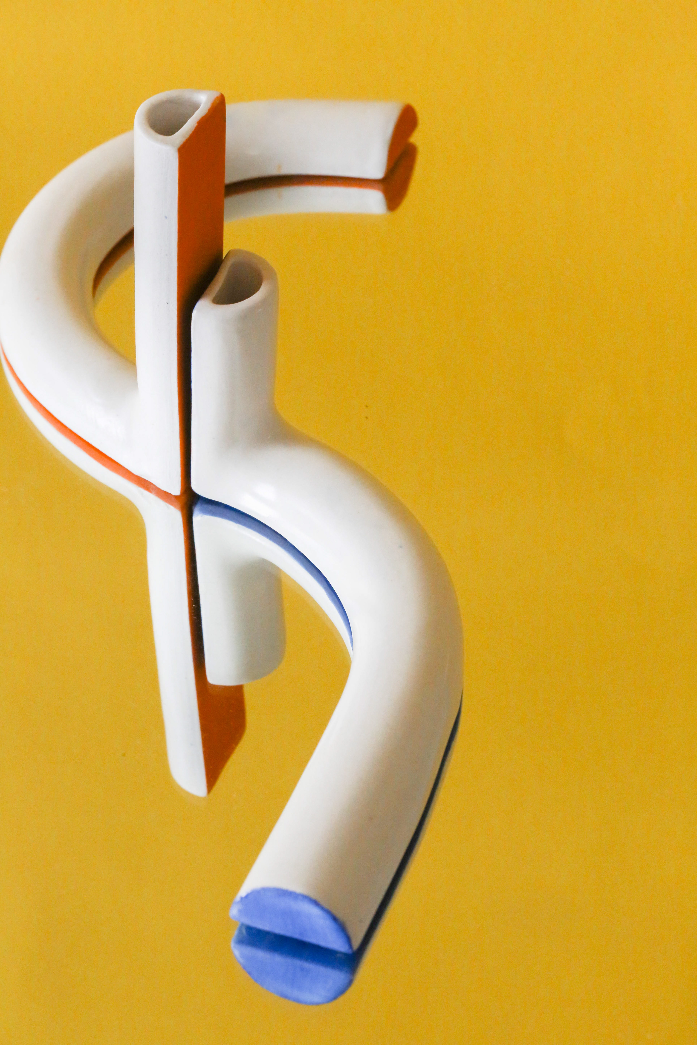 Porcelain，container，combination，originality，vase，