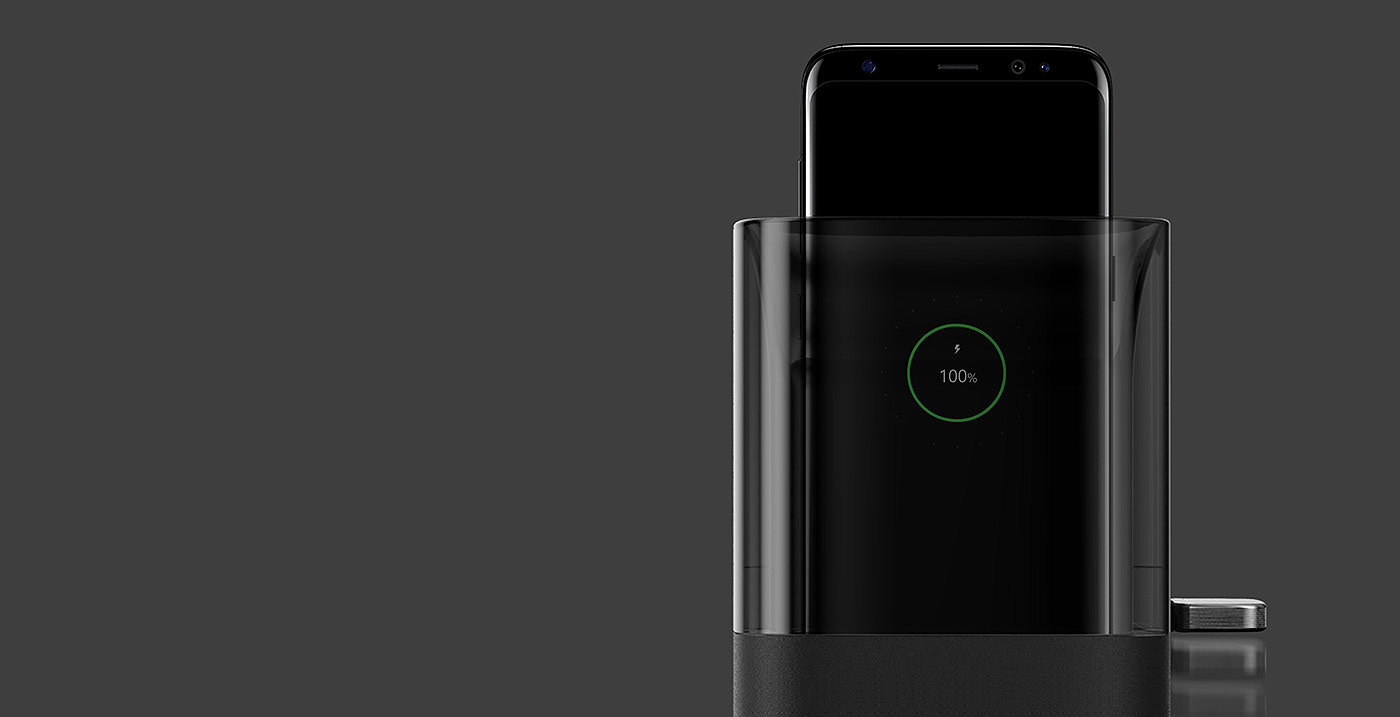 hello，disinfect，wireless，Charger，