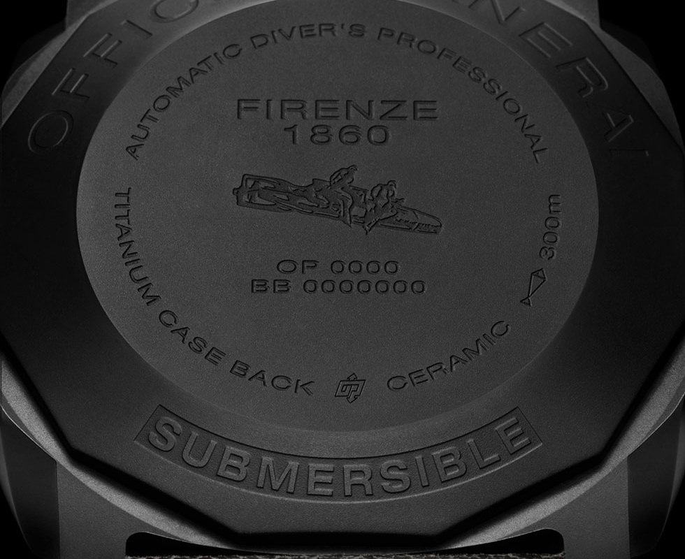 Panerai ，major，waterproof，Wrist watch，Divers Watch，