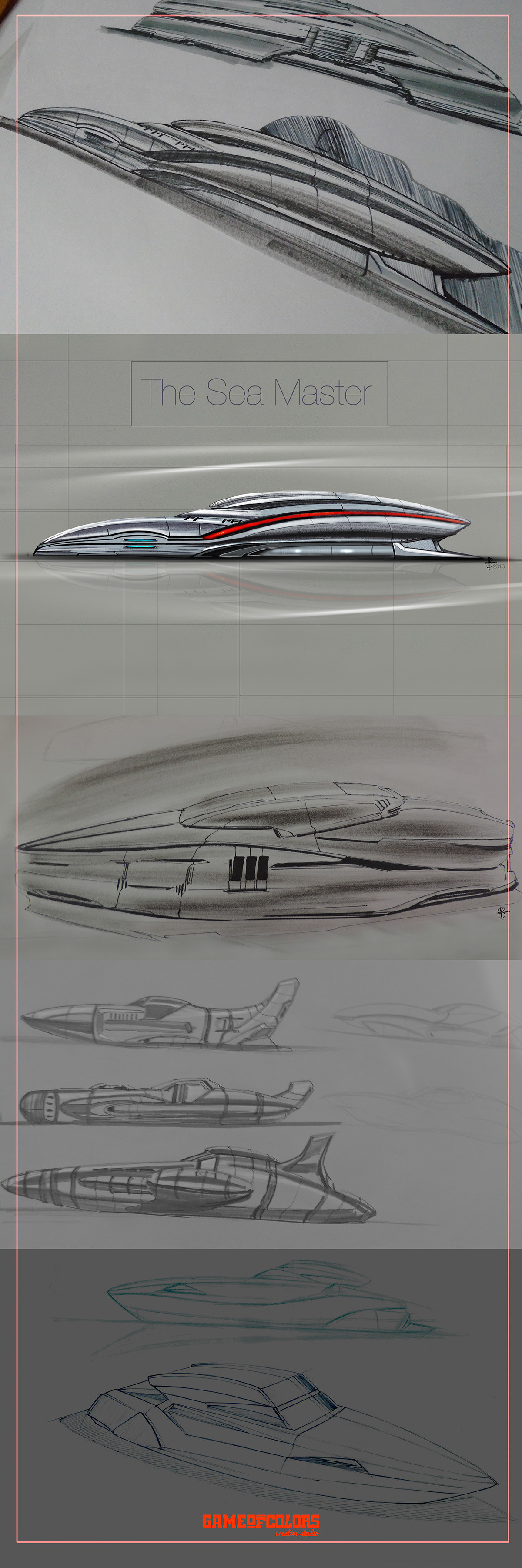 industrial design，design scheme，concept，Excellent performance，Automatic design，