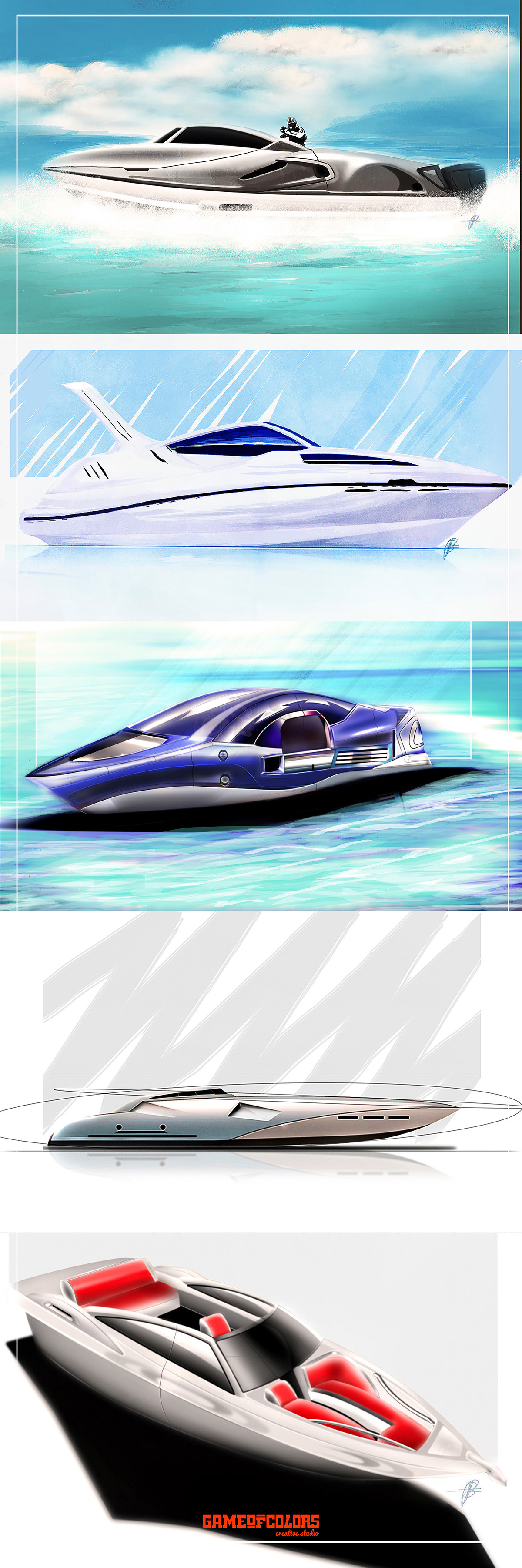 industrial design，design scheme，concept，Excellent performance，Automatic design，