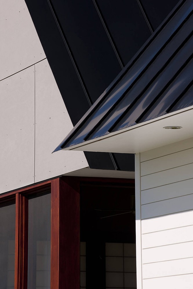 residence，BERCHERER，Open type，French window，