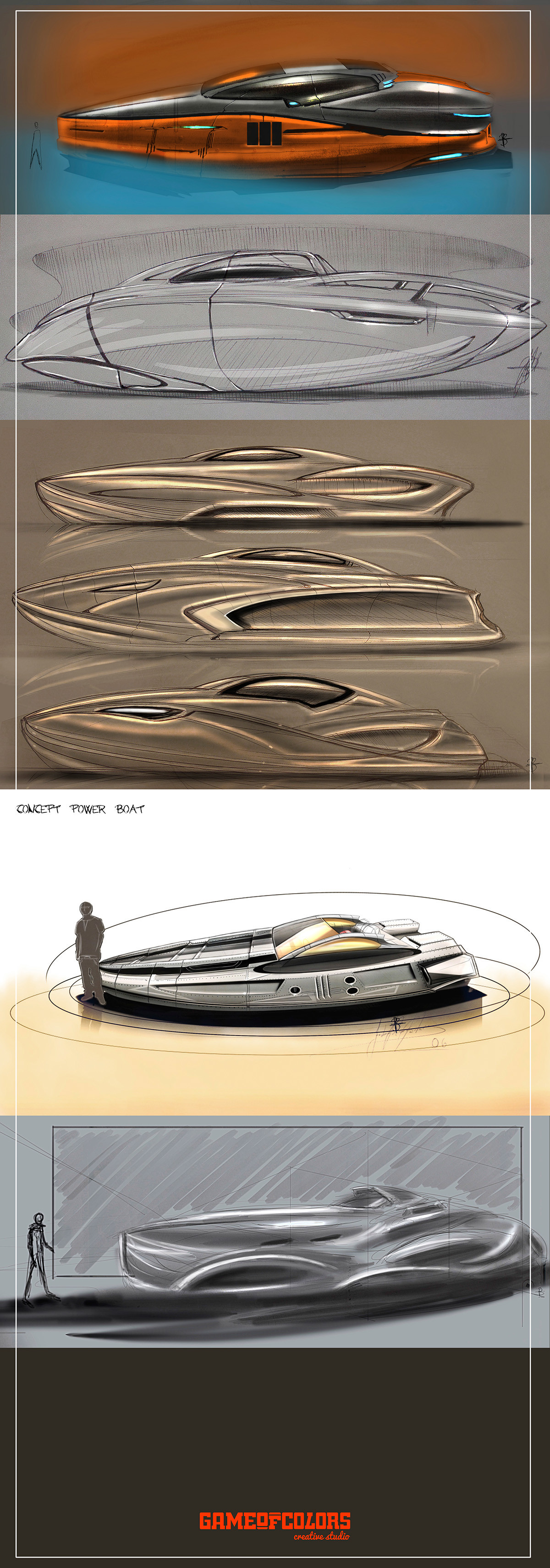 industrial design，design scheme，concept，Excellent performance，Automatic design，