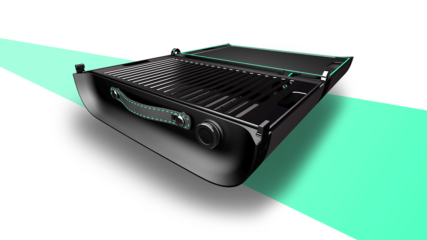 modern design，industrial design，product design，Outdoor supplies，Fashionable and practical，